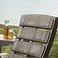Silla Playera Baru Mocca / Rimax - Miniatura 2