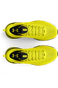 Tenis de Running UA HOVR Turbulence para Hombre - Miniatura 3
