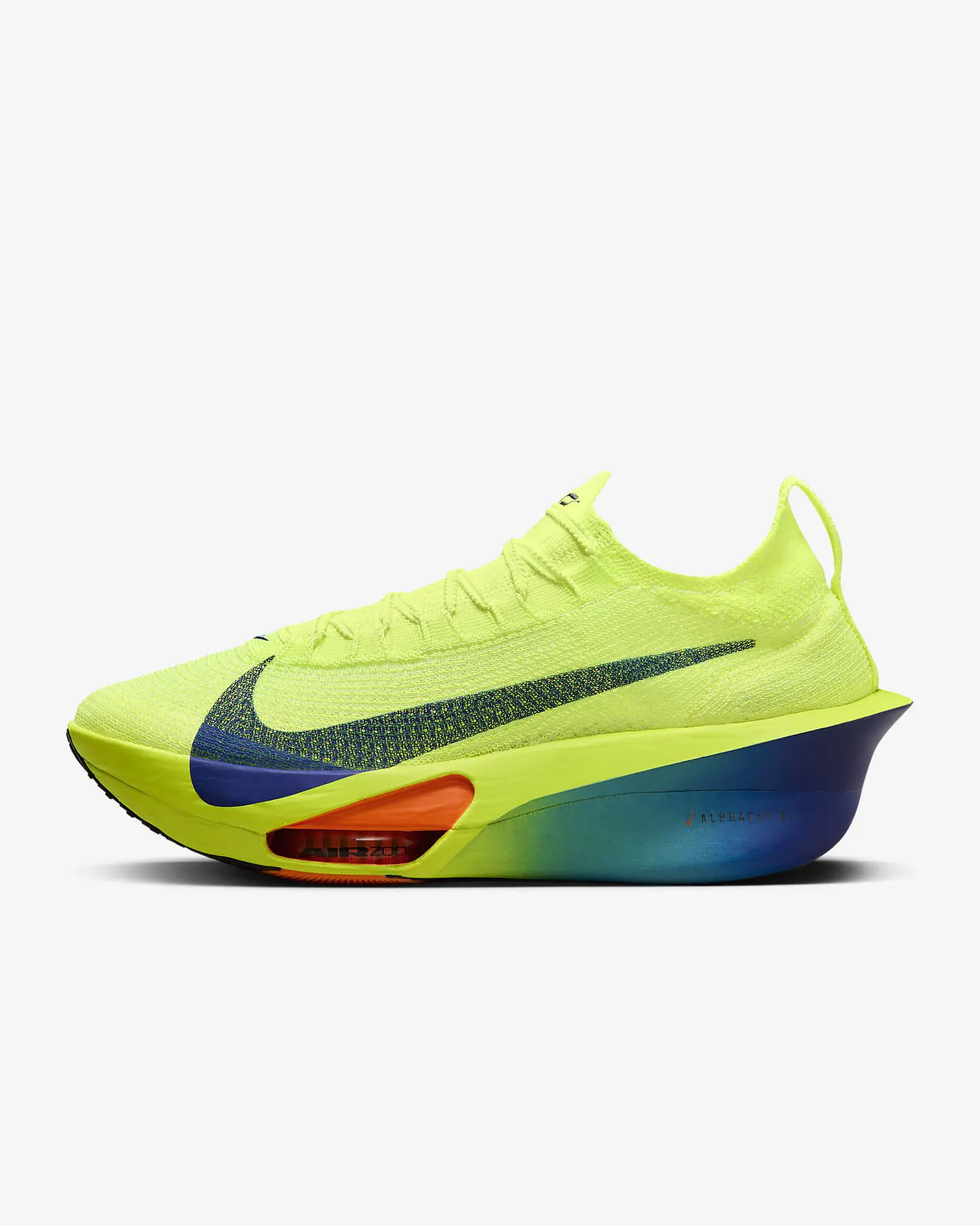 Nike Alphafly 3 1