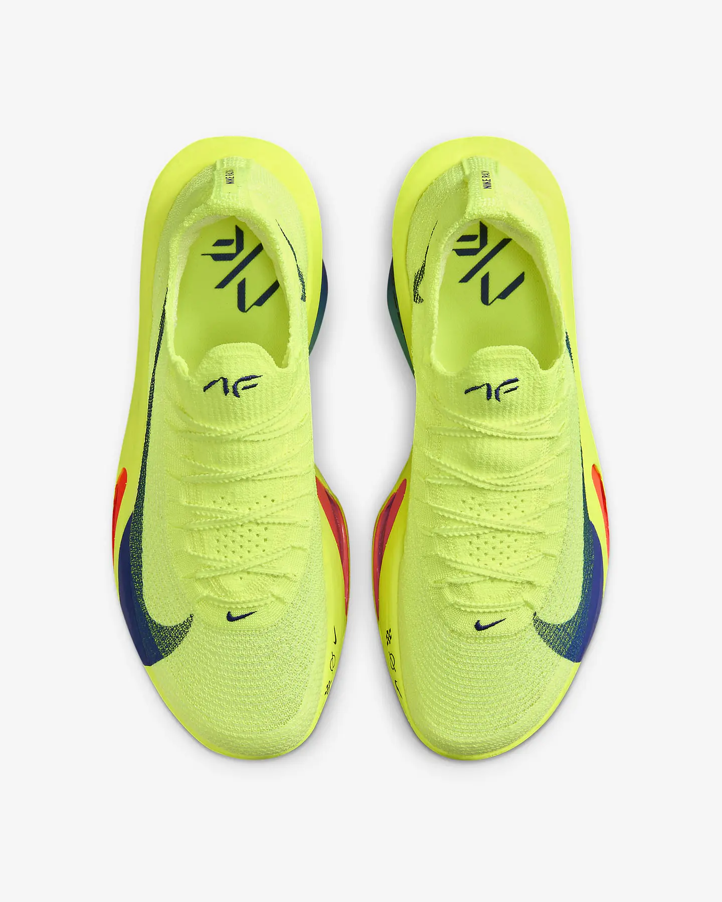 Nike Alphafly 3 4