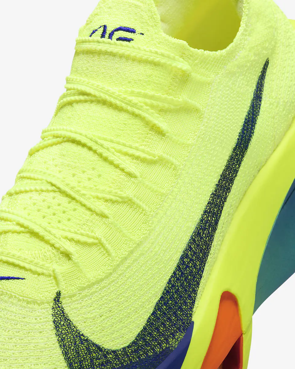 Nike Alphafly 3 6