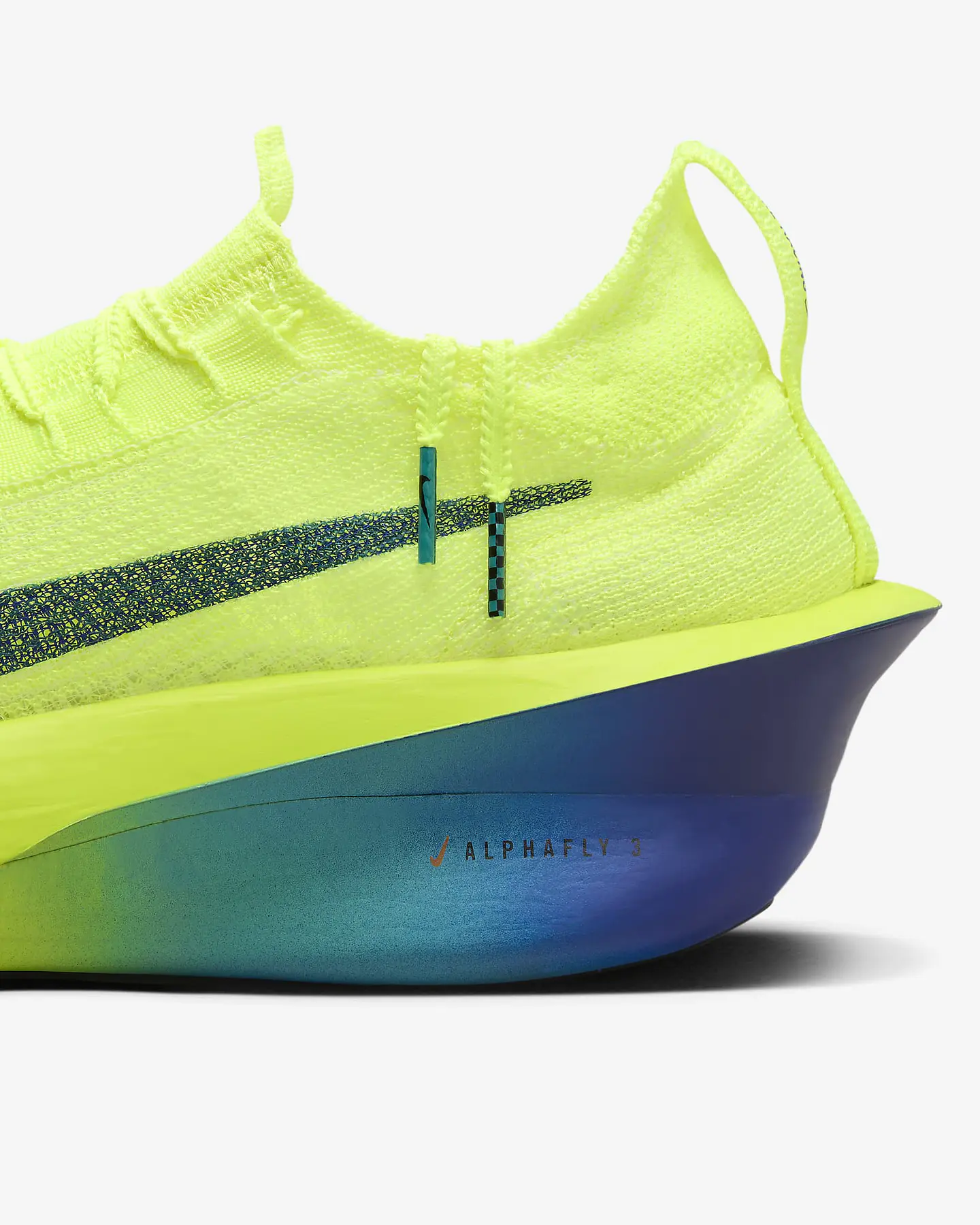 Nike Alphafly 3 7