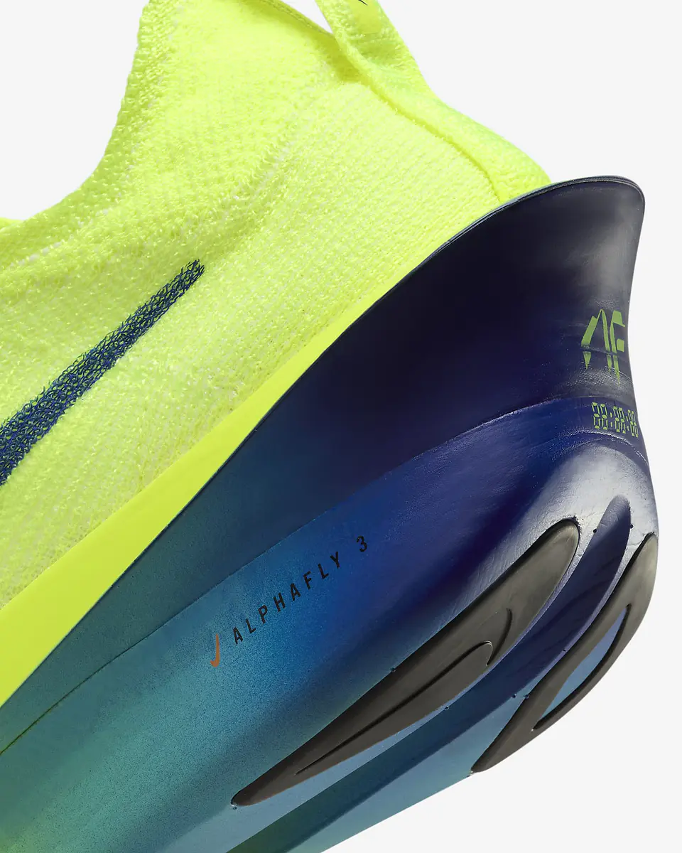 Nike Alphafly 3 8