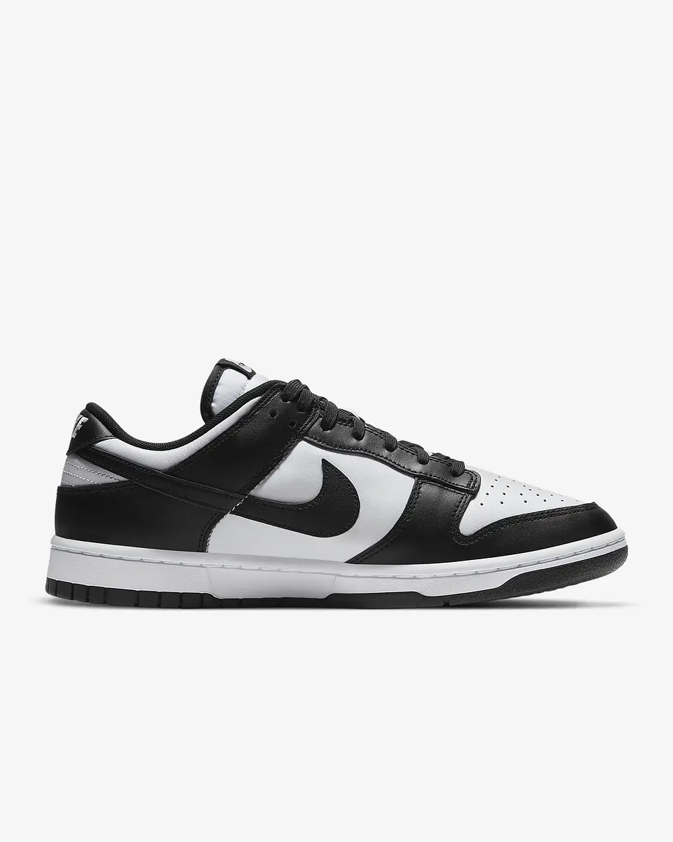 Nike Dunk Low Retro 2