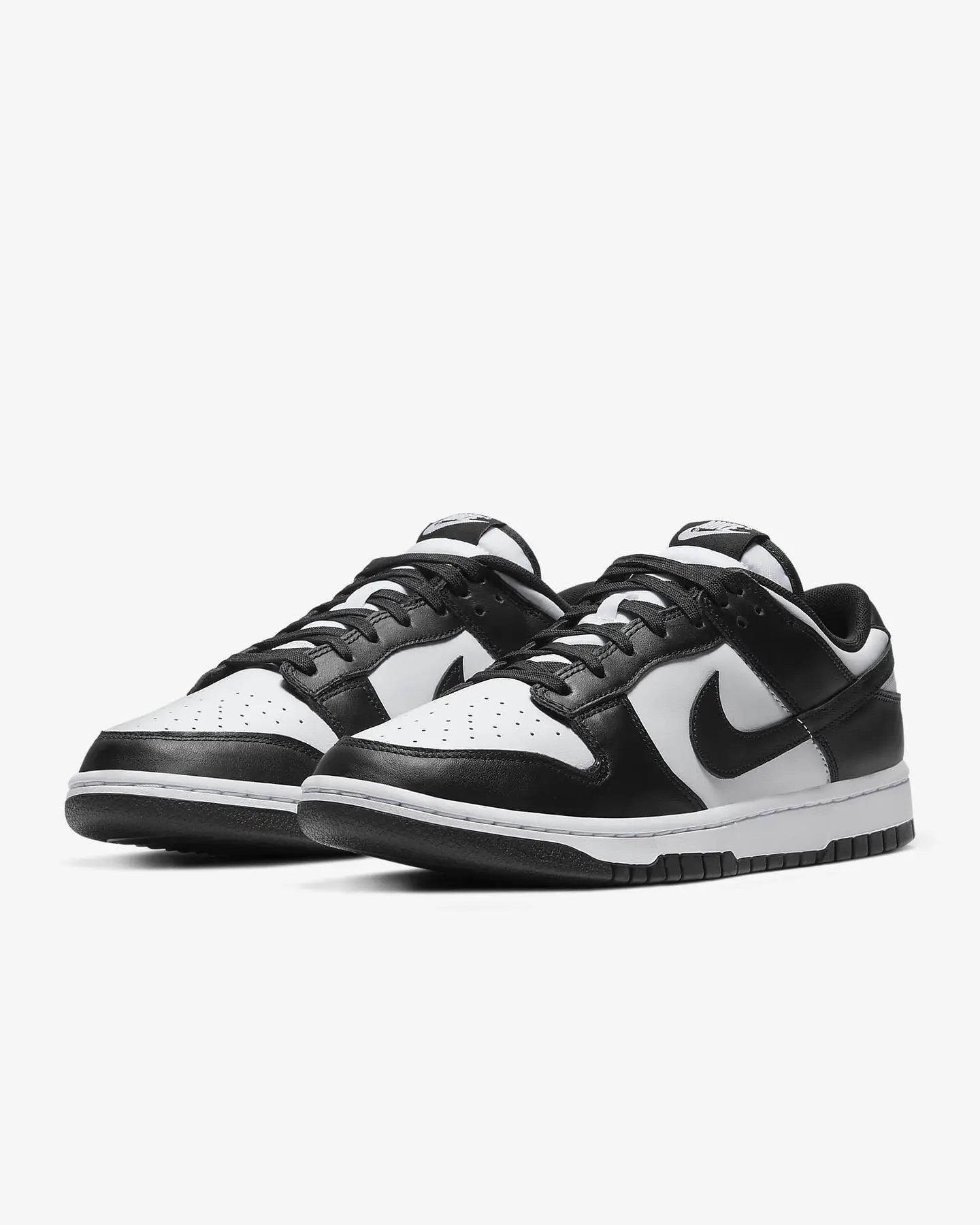 Nike Dunk Low Retro 3