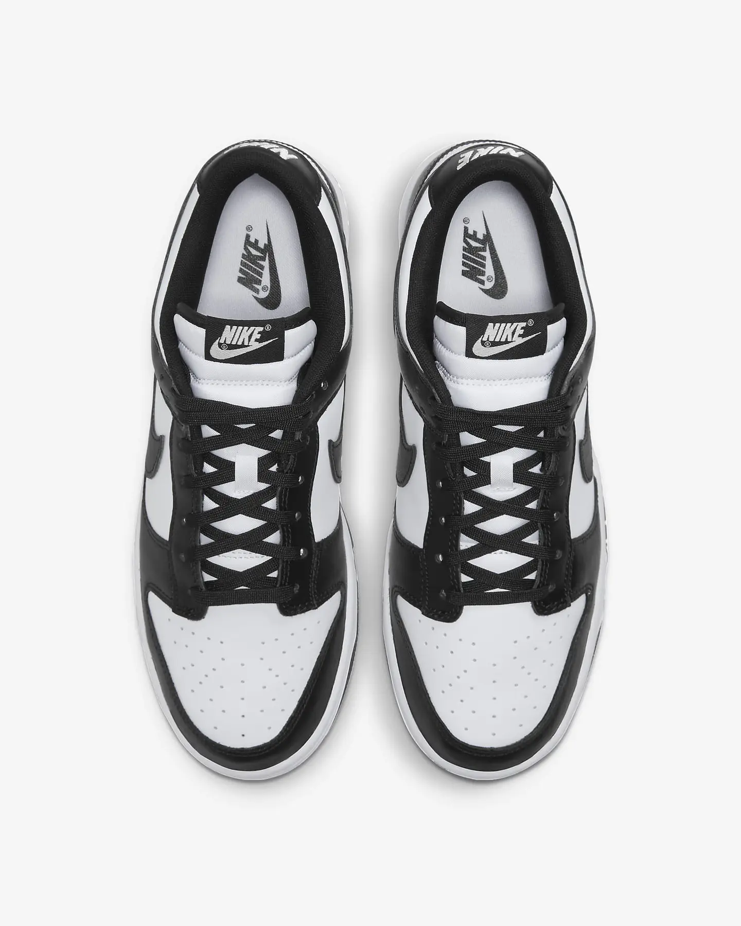 Nike Dunk Low Retro 8