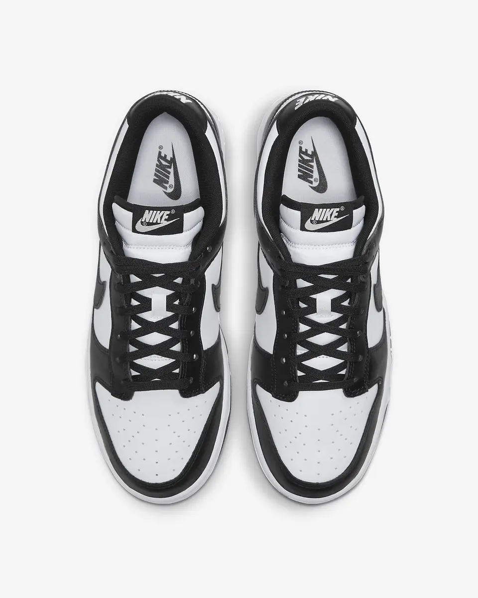 Nike Dunk Low Retro 8