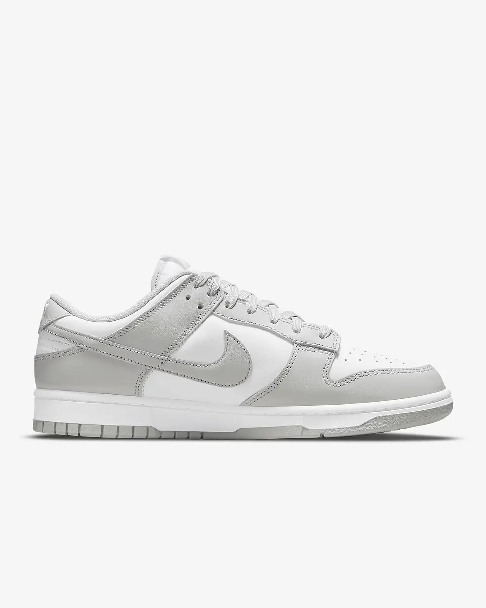Nike Dunk Low Retro 12