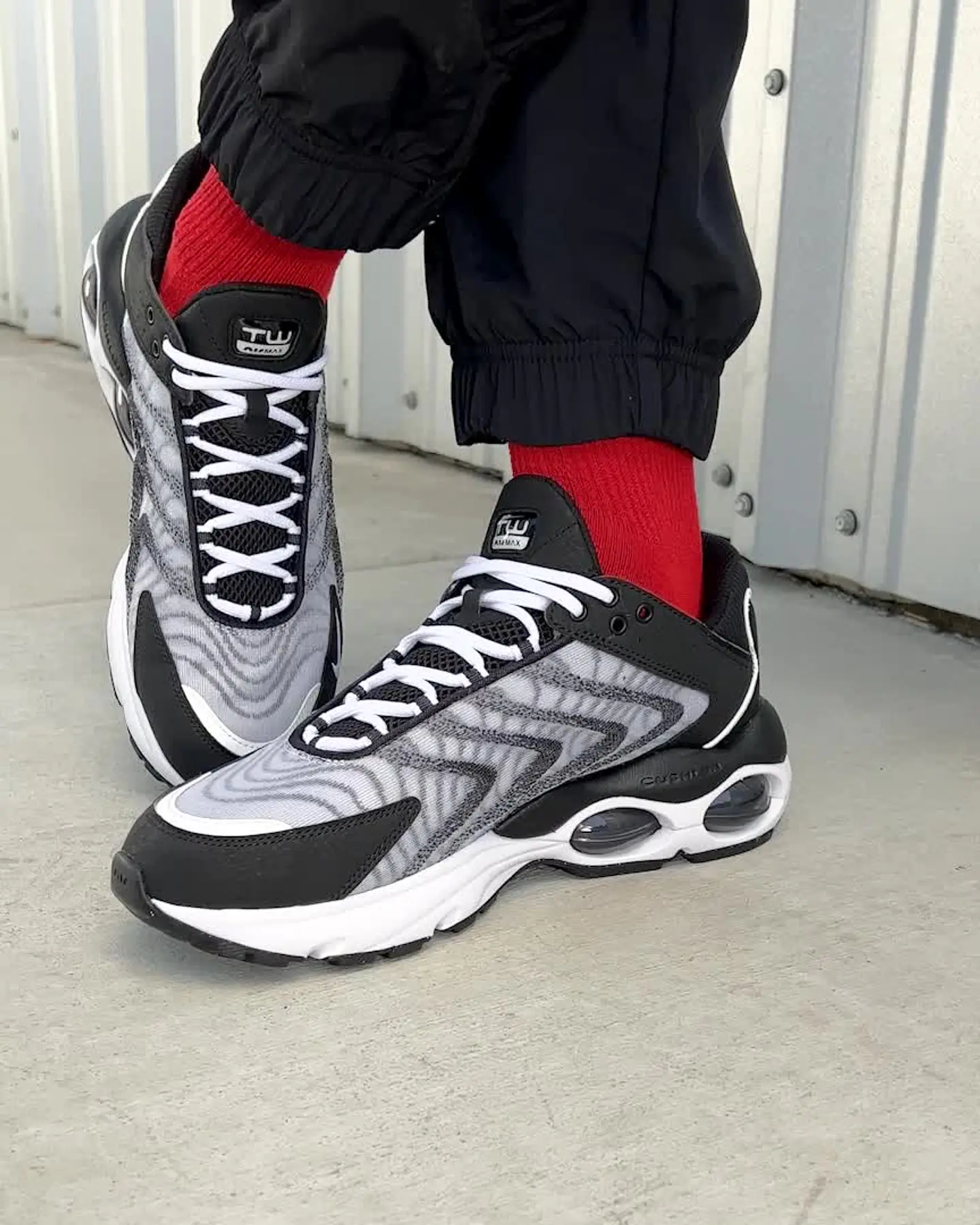 Nike Air Max TW 9