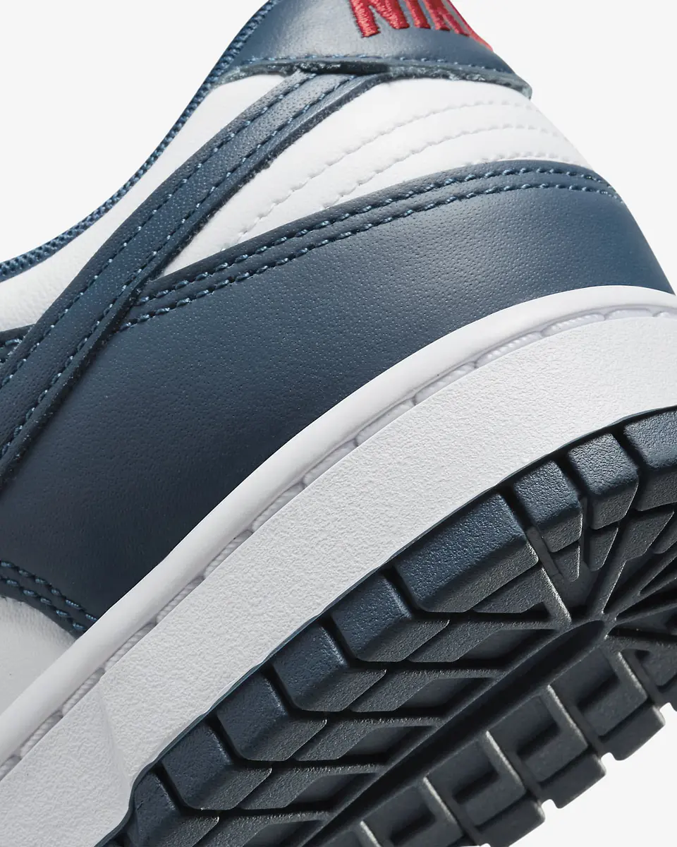 Nike Dunk Low Retro 25