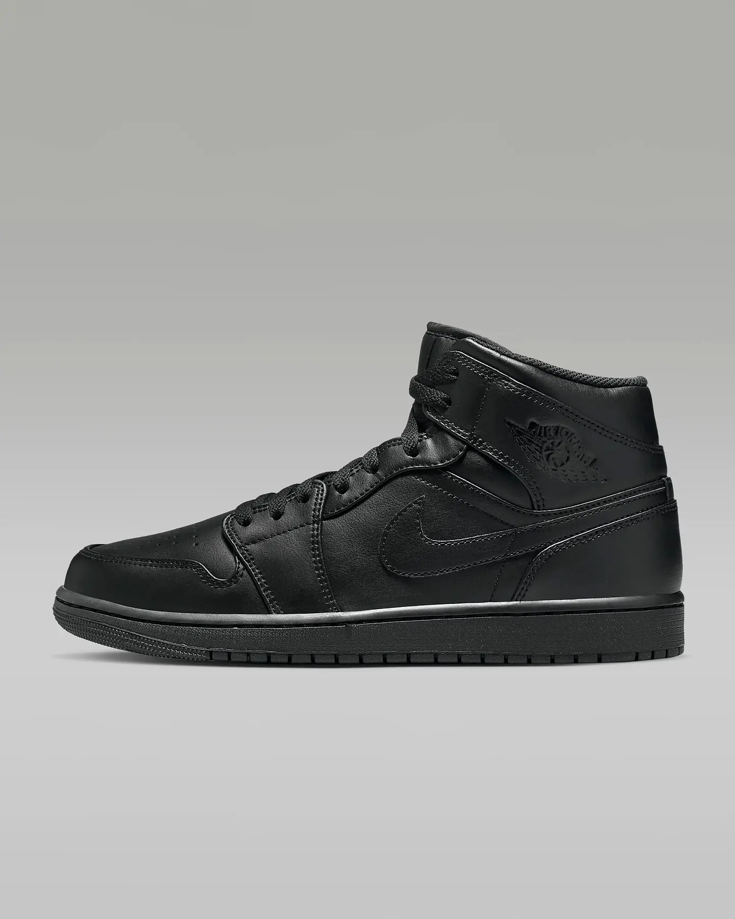 Air Jordan 1 Mid 1