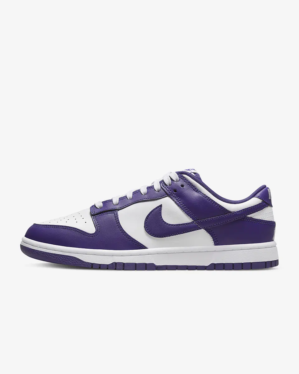 Nike Dunk Low Retro 27
