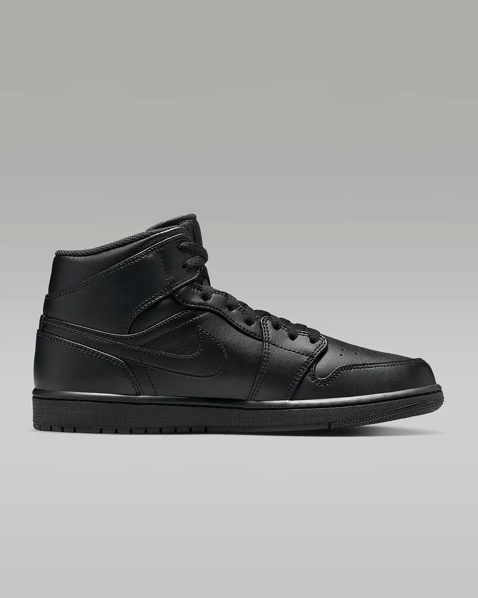 Air Jordan 1 Mid 2
