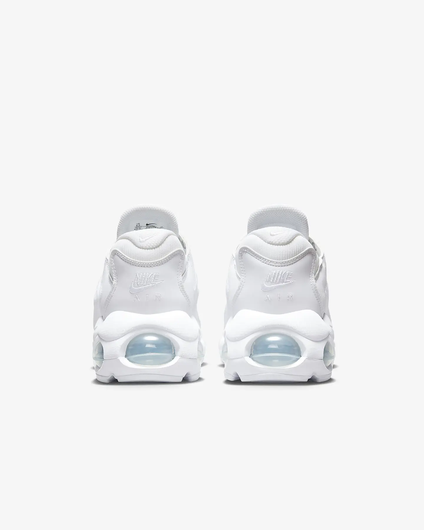 Nike Air Max TW 15