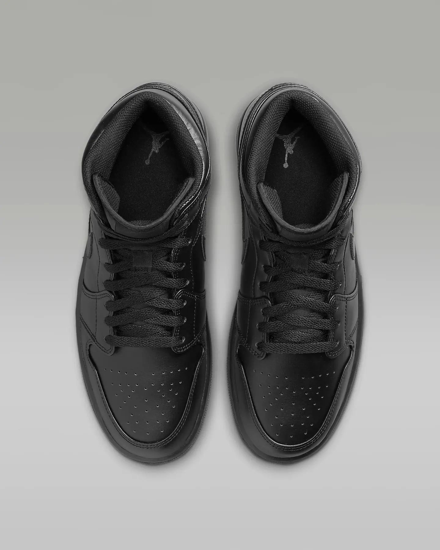 Air Jordan 1 Mid 3