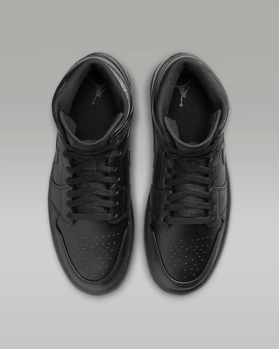 Air Jordan 1 Mid 3
