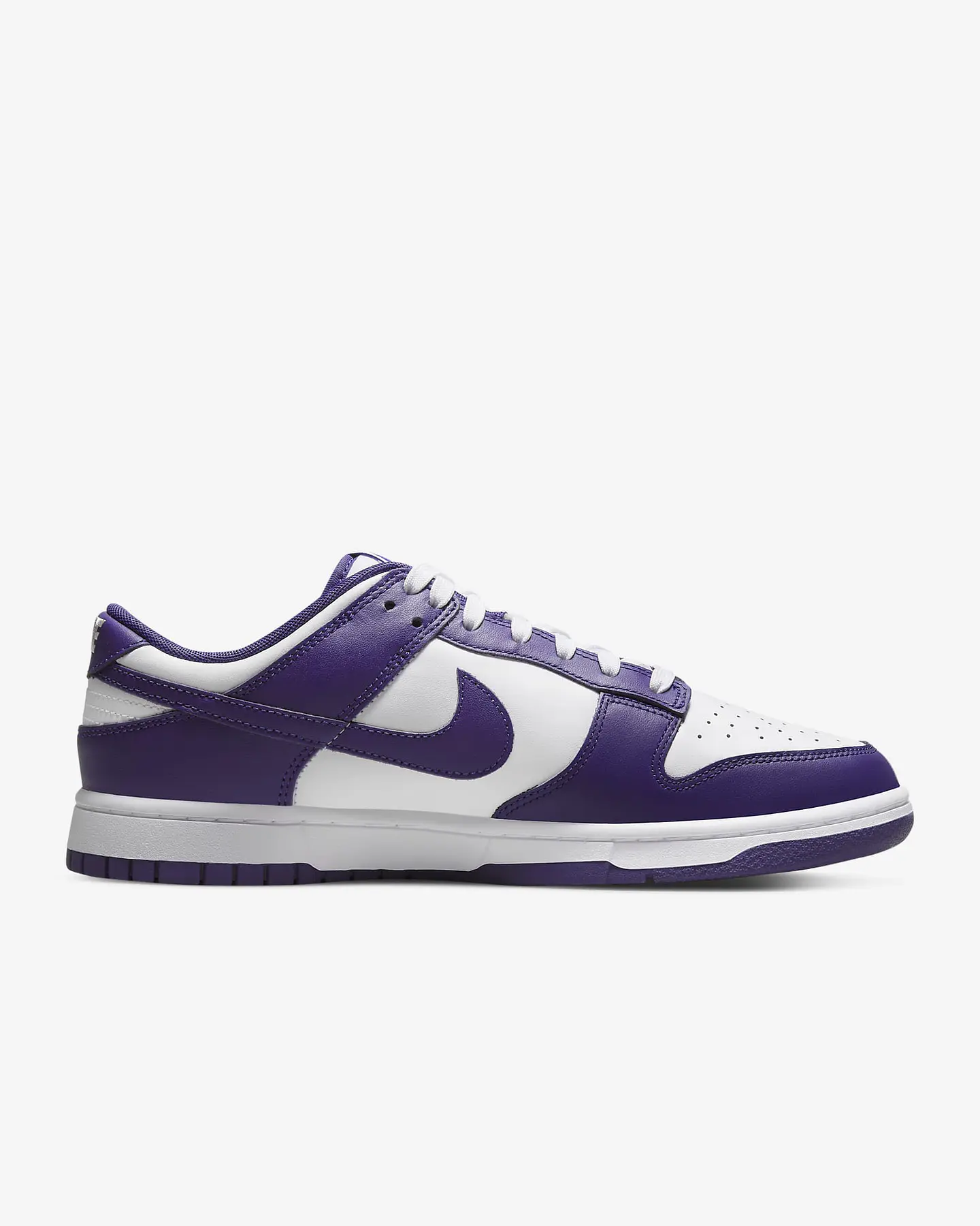 Nike Dunk Low Retro 28