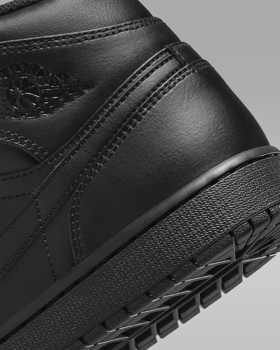 Air Jordan 1 Mid 4