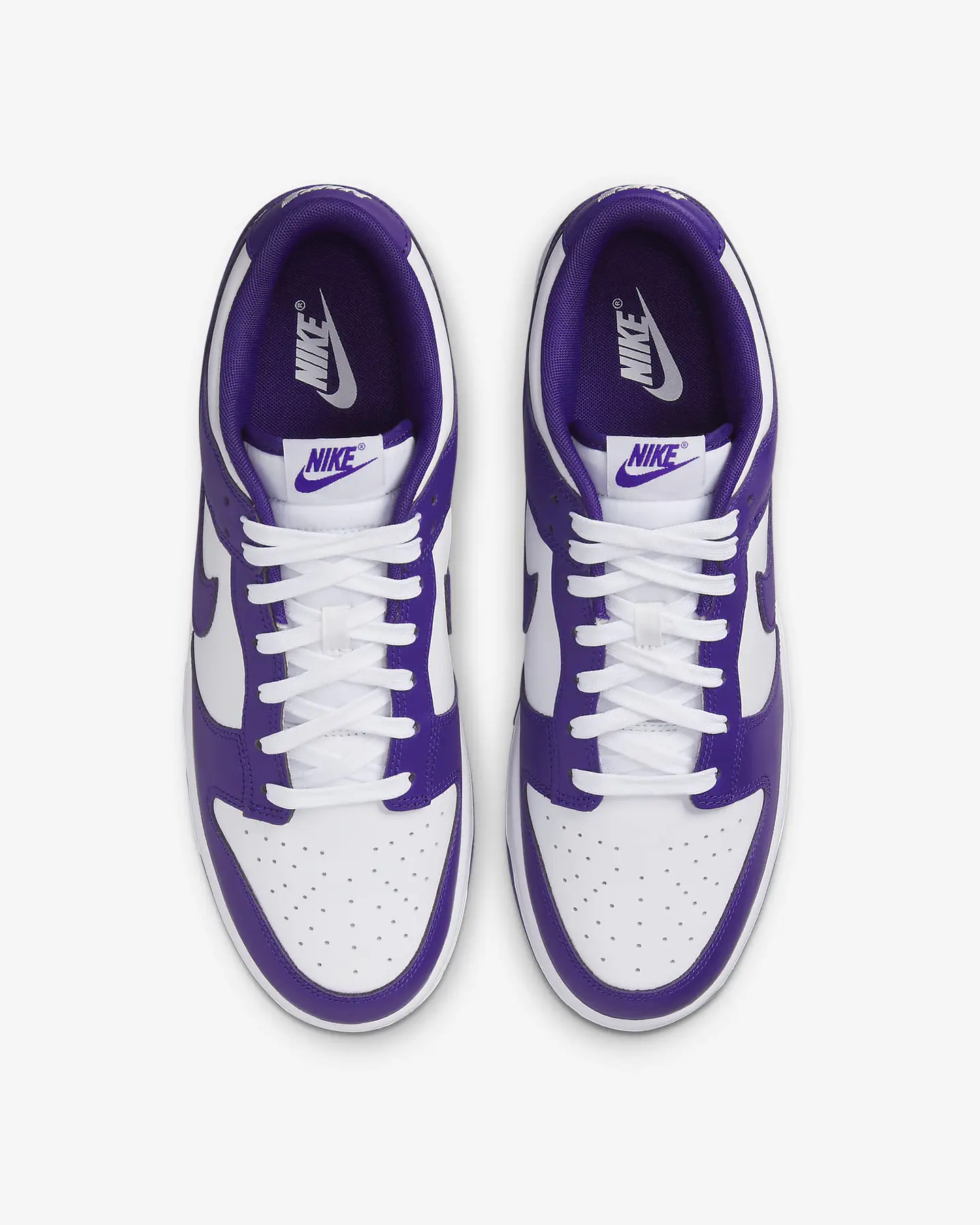 Nike Dunk Low Retro 29