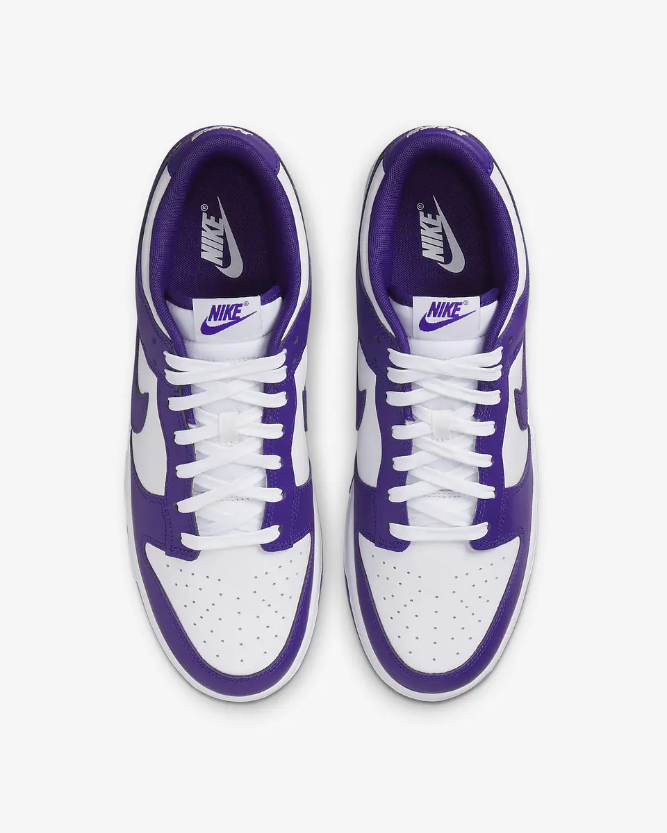 Nike Dunk Low Retro 29
