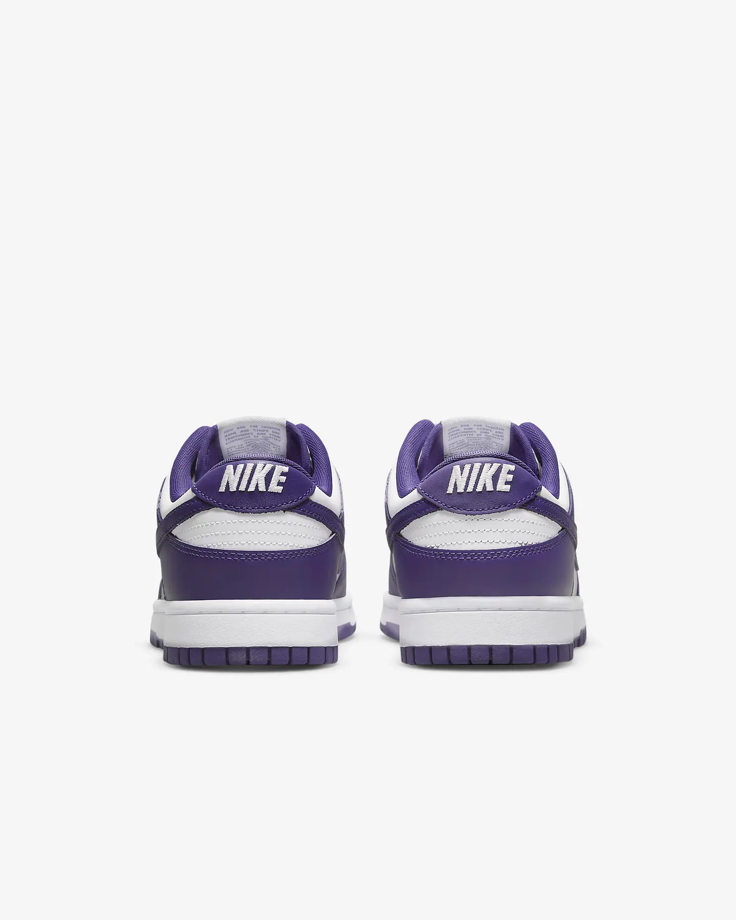 Nike Dunk Low Retro 30