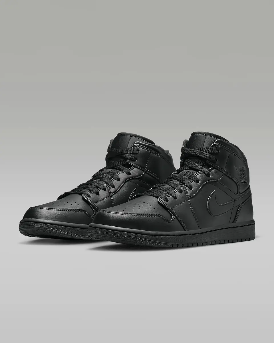 Air Jordan 1 Mid 6