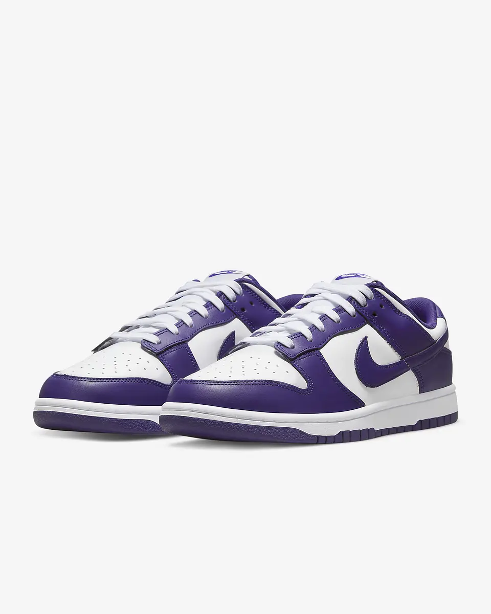 Nike Dunk Low Retro 31