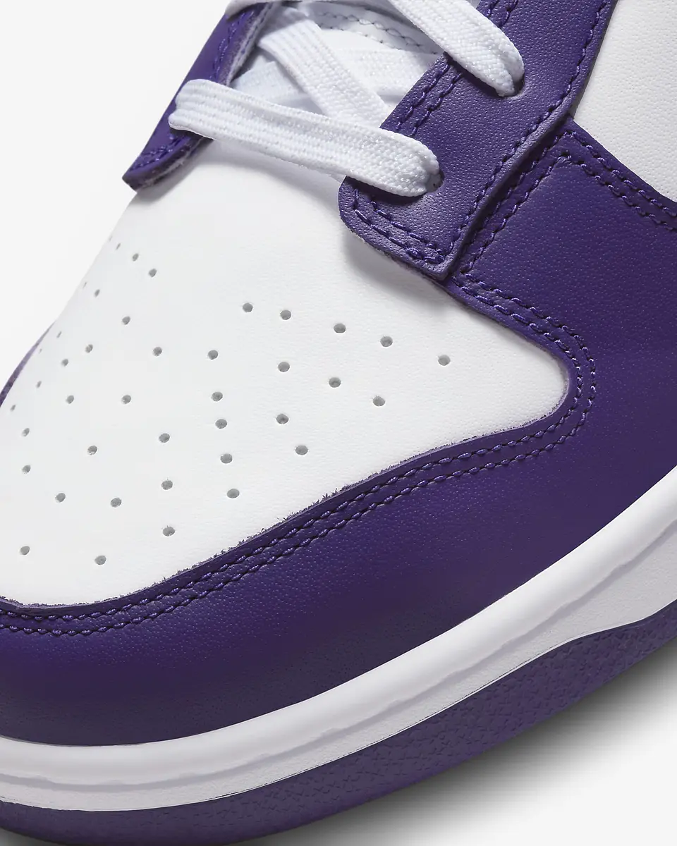 Nike Dunk Low Retro 32
