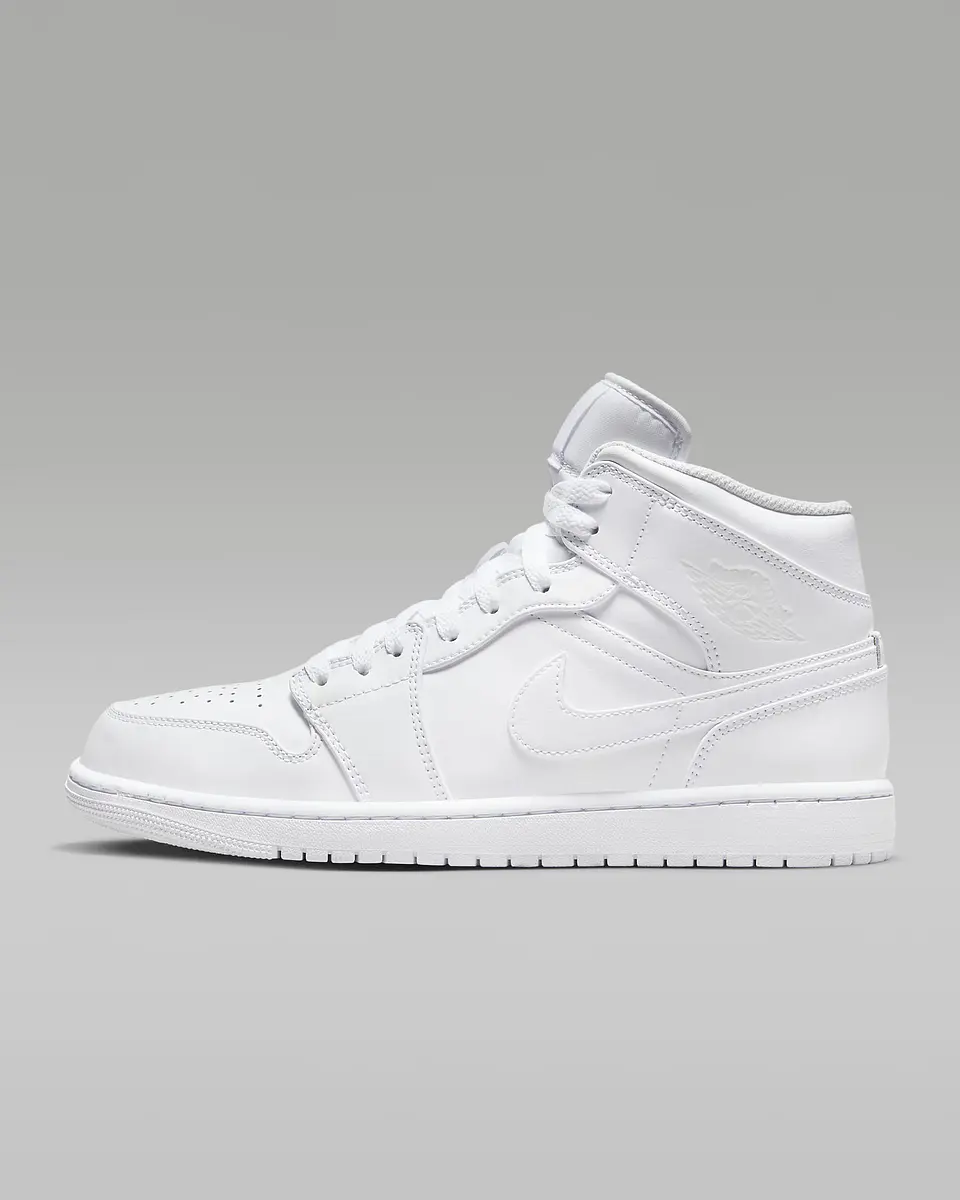Air Jordan 1 Mid 9