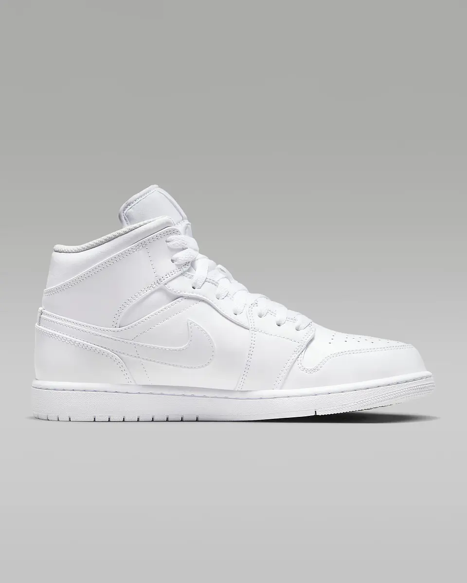 Air Jordan 1 Mid 10