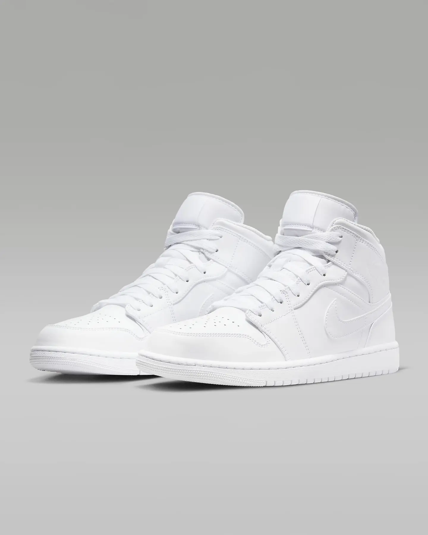 Air Jordan 1 Mid 12