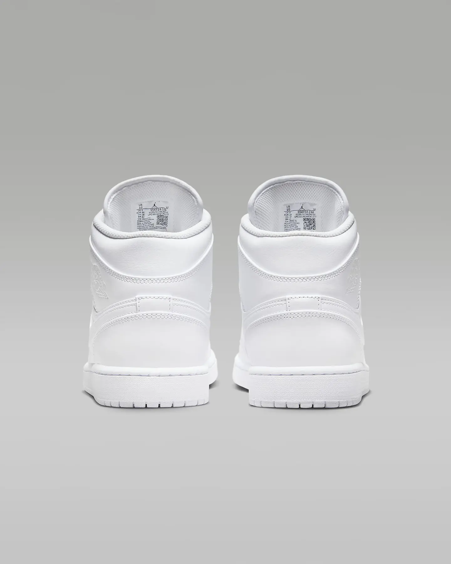 Air Jordan 1 Mid 14