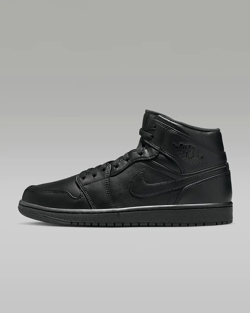 Air Jordan 1 Mid 17