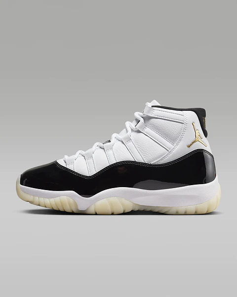 Air Jordan 11 "Gratitude"