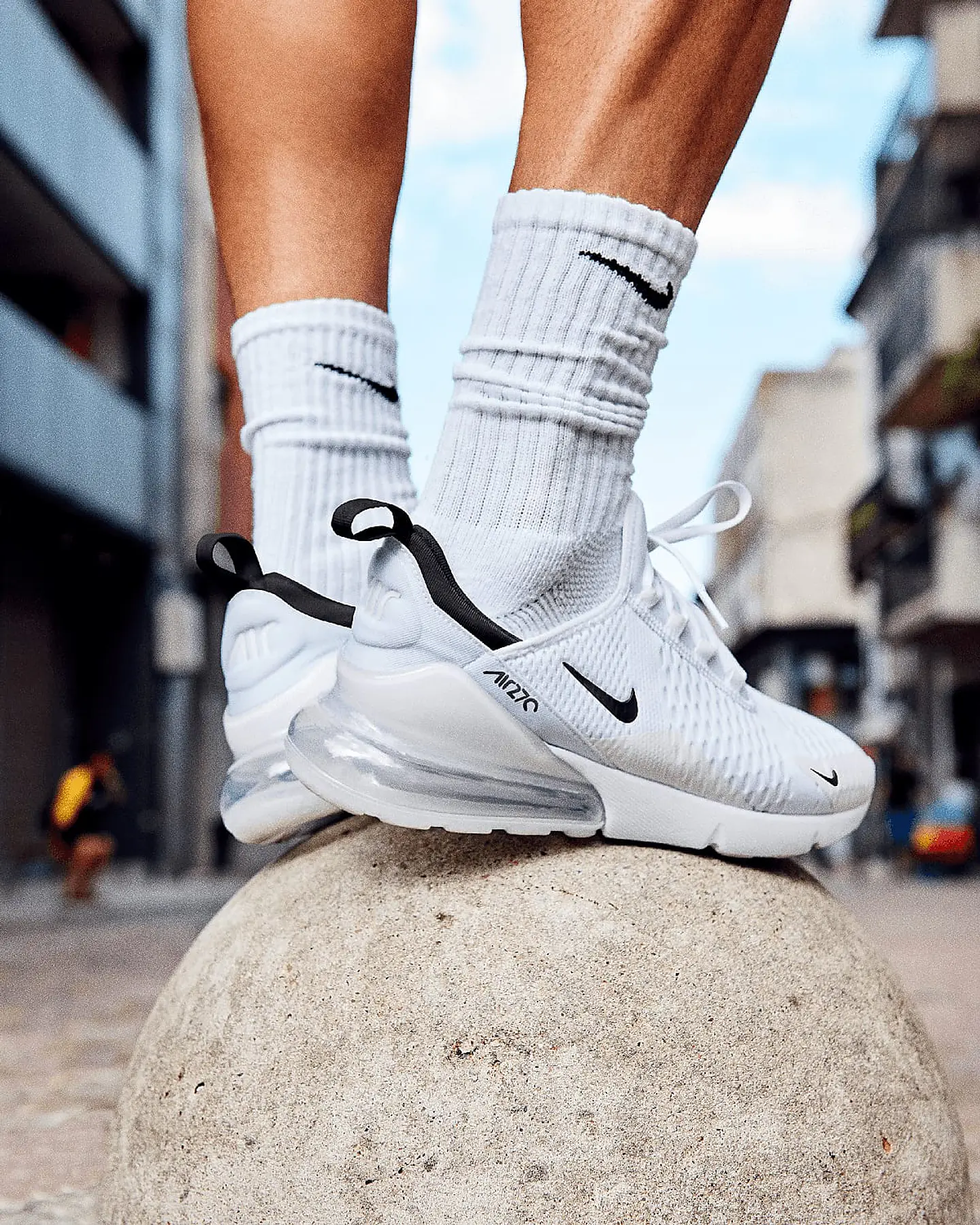 Nike Air Max 270 17