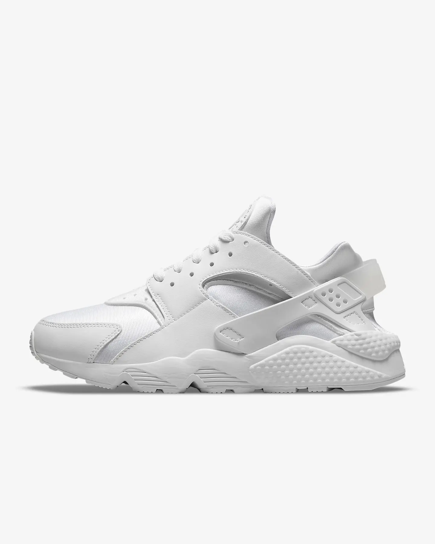 Nike Air Huarache 10
