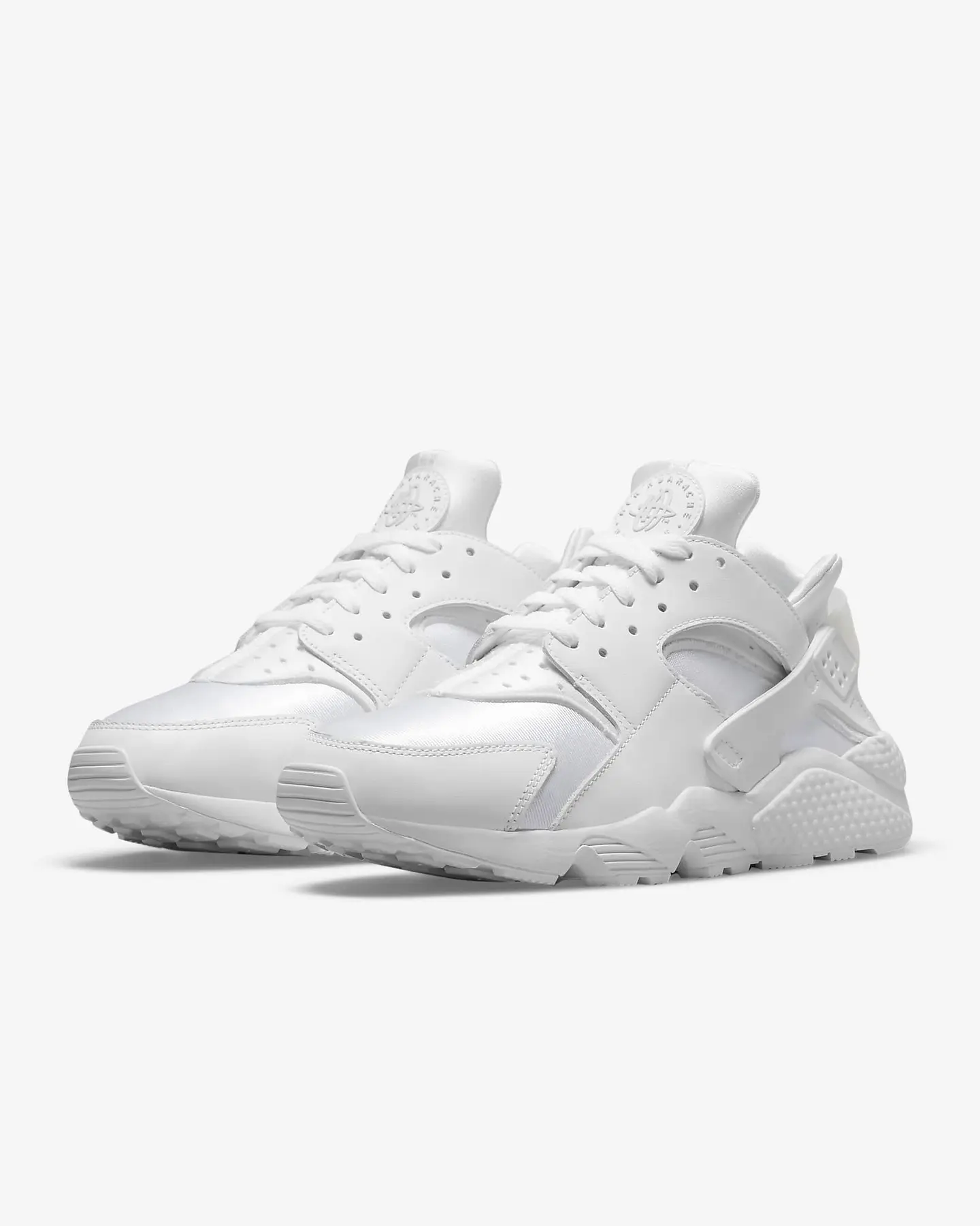 Nike Air Huarache 12