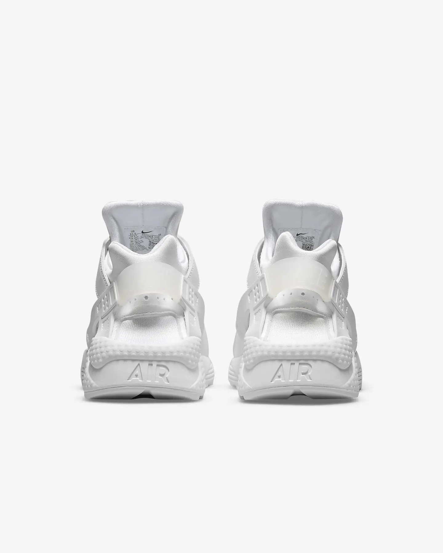 Nike Air Huarache 13
