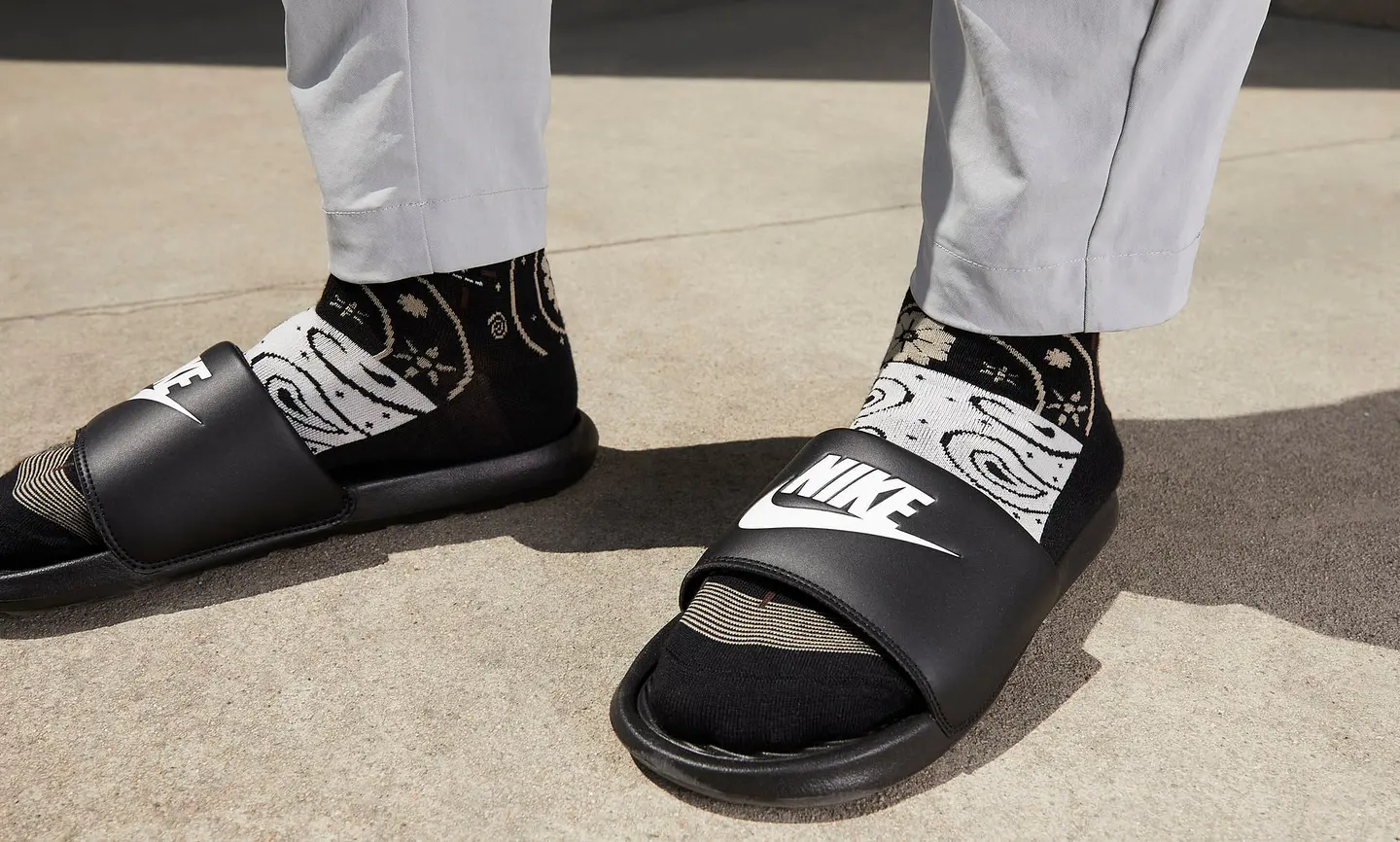 Nike Victory One Chanclas 5