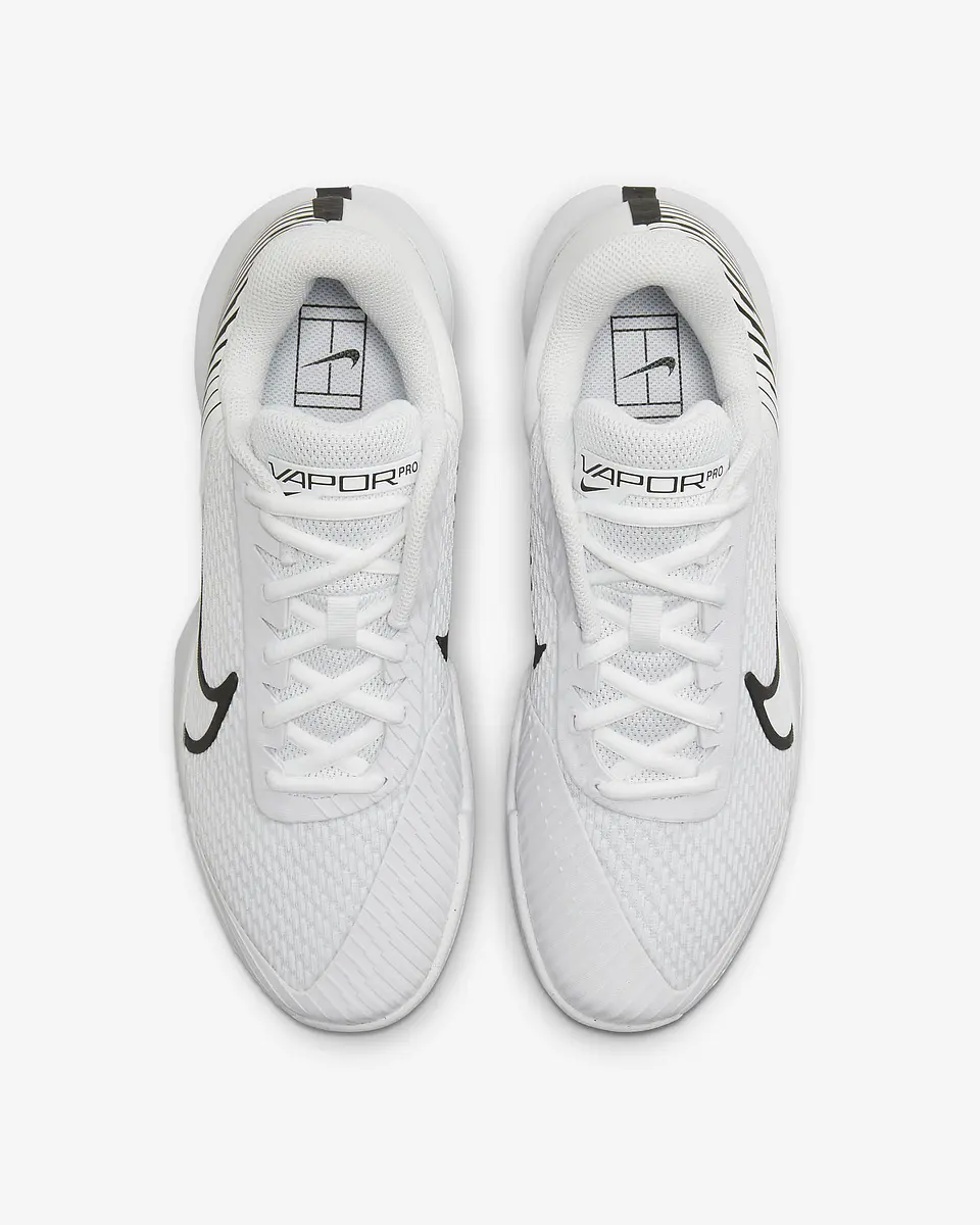 NikeCourt Air Zoom Vapor Pro 2 3