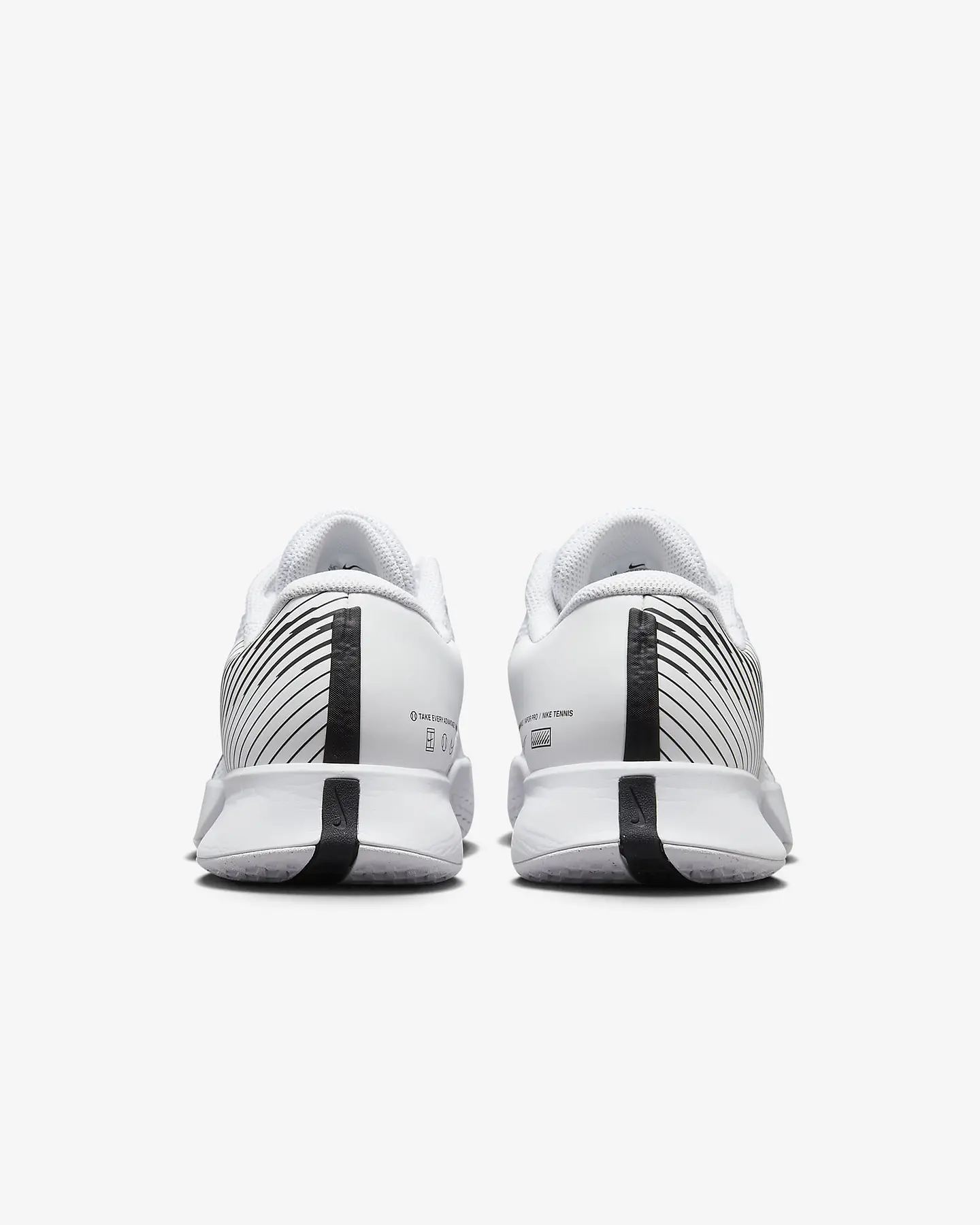 NikeCourt Air Zoom Vapor Pro 2 5