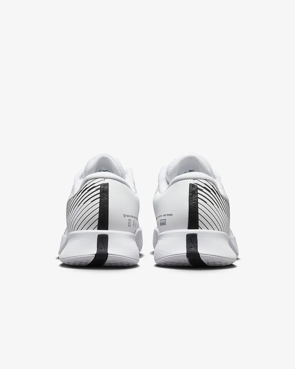 NikeCourt Air Zoom Vapor Pro 2 5
