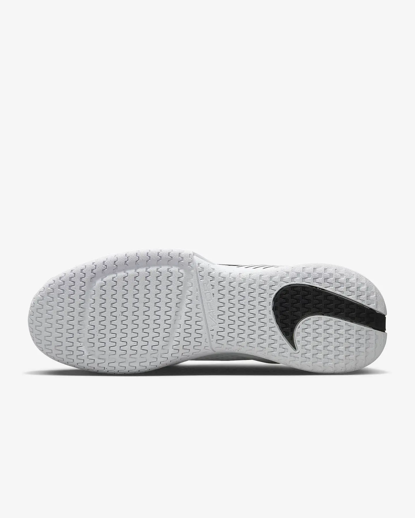 NikeCourt Air Zoom Vapor Pro 2 8