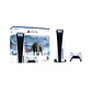 PlayStation™5 Estandar God of War Ragnarok (Voucher) - Miniatura 1