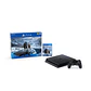 Kit PS4 de 1TB con GOW Ragnarok - Miniatura 1