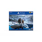 Kit PS4 de 1TB con GOW Ragnarok - Miniatura 3