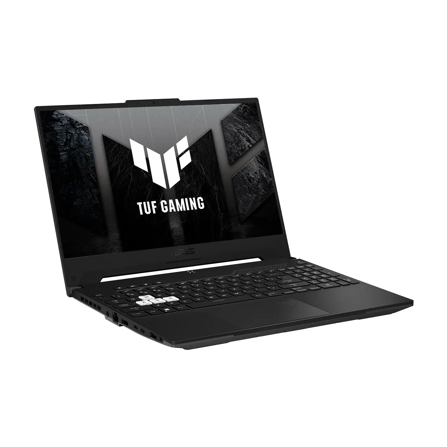 Computador Portátil Gamer ASUS TUF Dash 15.6