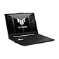 Computador Portátil Gamer ASUS TUF Dash 15.6
