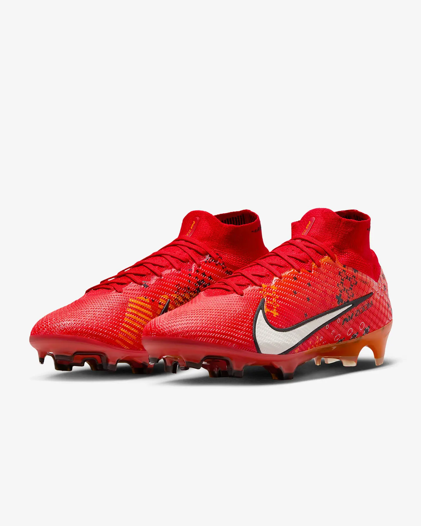 Nike Superfly 9 Elite Mercurial Dream Speed 5
