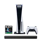 Bundle Consola PlayStation®5 – EA SPORTS FC™ 24 - Miniatura 2